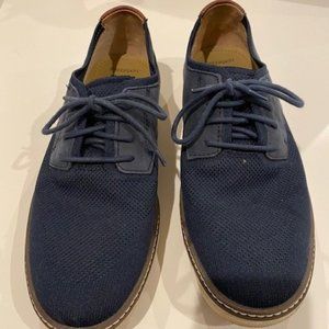 Johnston & Murphy Casual Shoes McGuffey Plain Toe